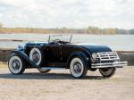 Duesenberg J357/2388 Convertible Coupe SWB by Murphy 1930 года